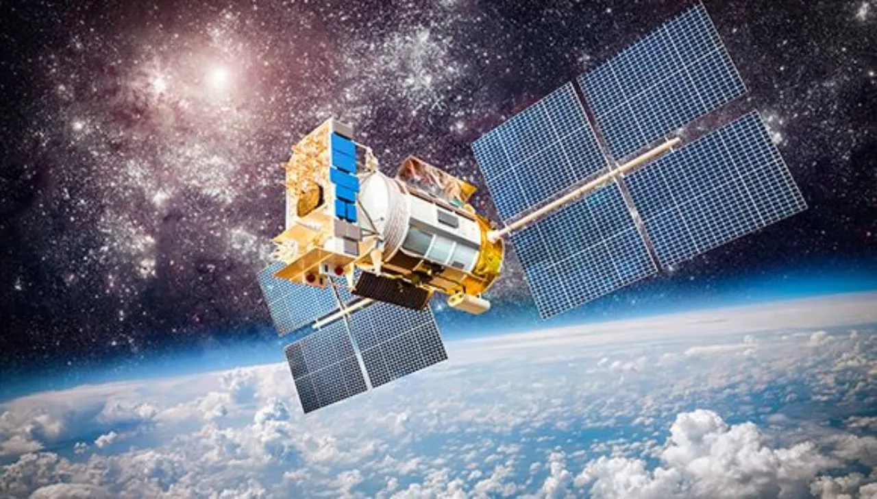 Uzayda yüzlerce uydunun arkasındaki İsrail sırrı ne?