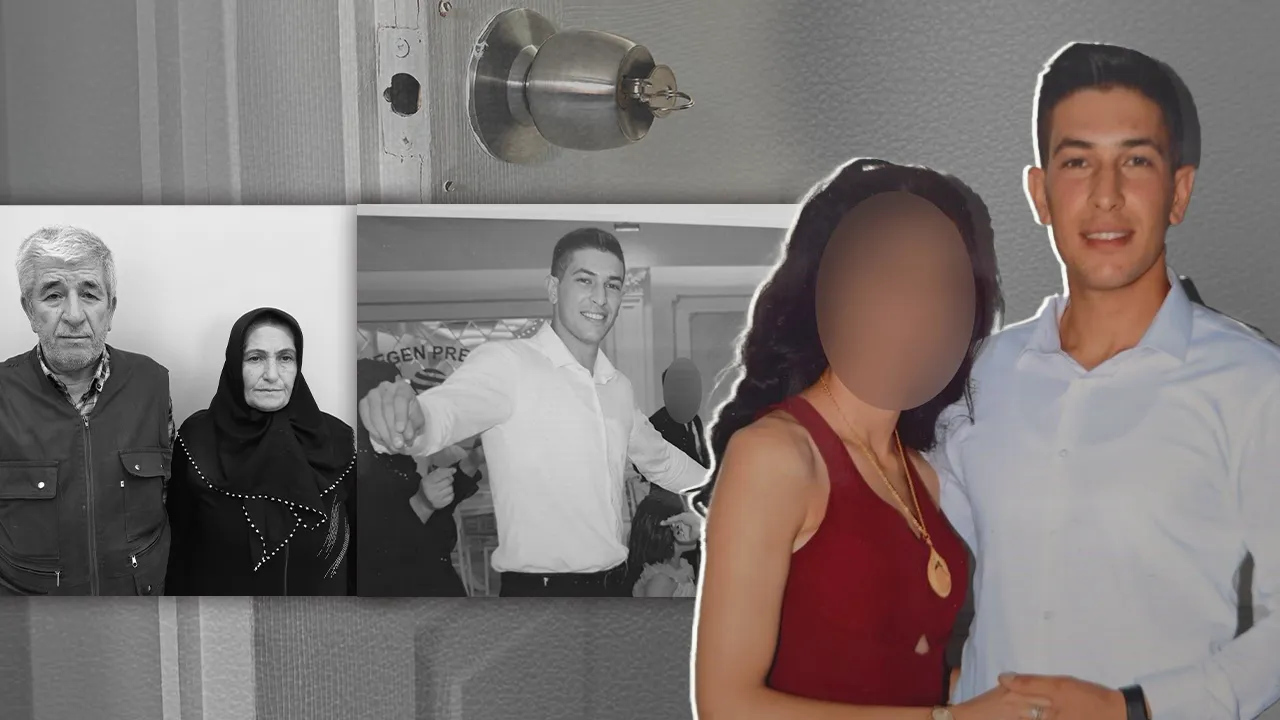 Uzman Çavuş Ümit Canpolat'ın şüpheli ölümünde korkunç iddia: Katil gelinim 