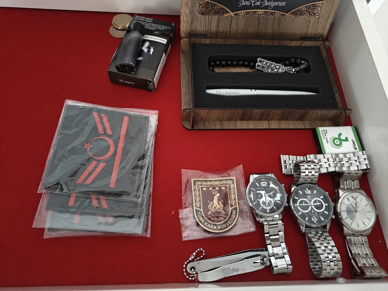 Uzman Çavuş Ümit Canpolat'ın şüpheli ölümünde korkunç iddia: Katil gelinim