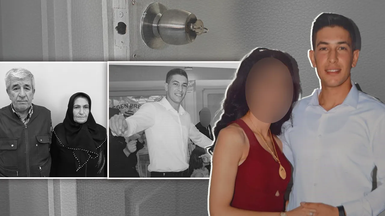 Uzman Çavuş Ümit Canpolat'ın şüpheli ölümünde korkunç iddia: Katil gelinim 