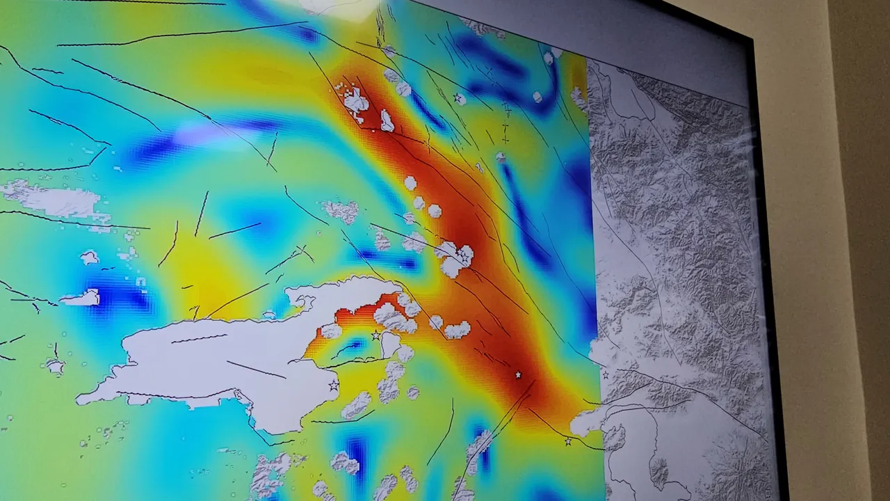Uzman isim o bölgeyi uyardı! 250 kmlik fayda hareketlilik var, 6 Şubat depremi gibi olabilir