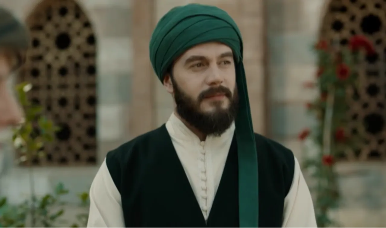 Vefa Sultan 'ın hikayesini anlatıyor! Vefa Sultan dizisinin oyuncuları kimler?