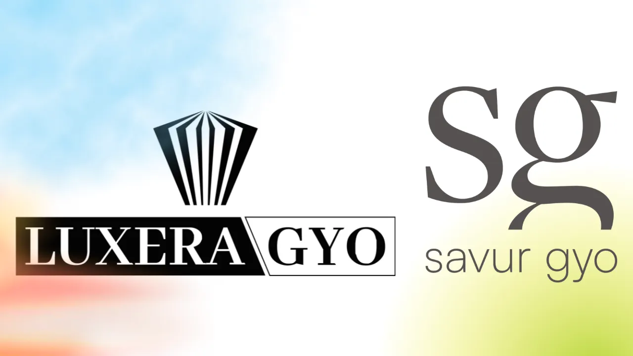 Yeni halka arz var mı? Luxera GYO ve Savur Gayrimenkul halka arz olacak!