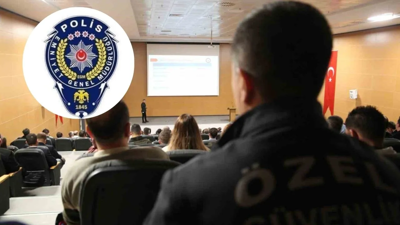 119.dönem Özel Güvenlik Sınavı (ÖGG) soruları yayımlandı mı? Soru-cevap kitapçıkları görüntüleme ekranı