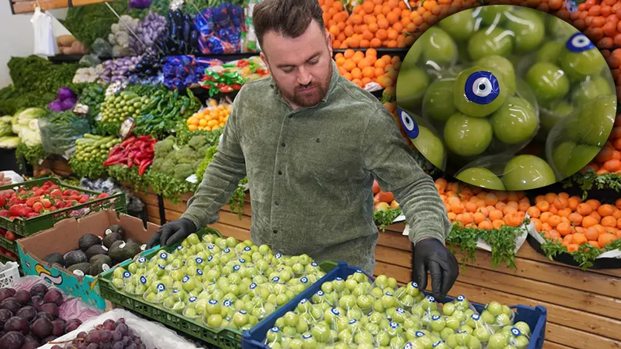 2 ay önceden sıraya girdiler! Türkiye'den alıp ülkesinde kilosunu 500 dolara sattı 