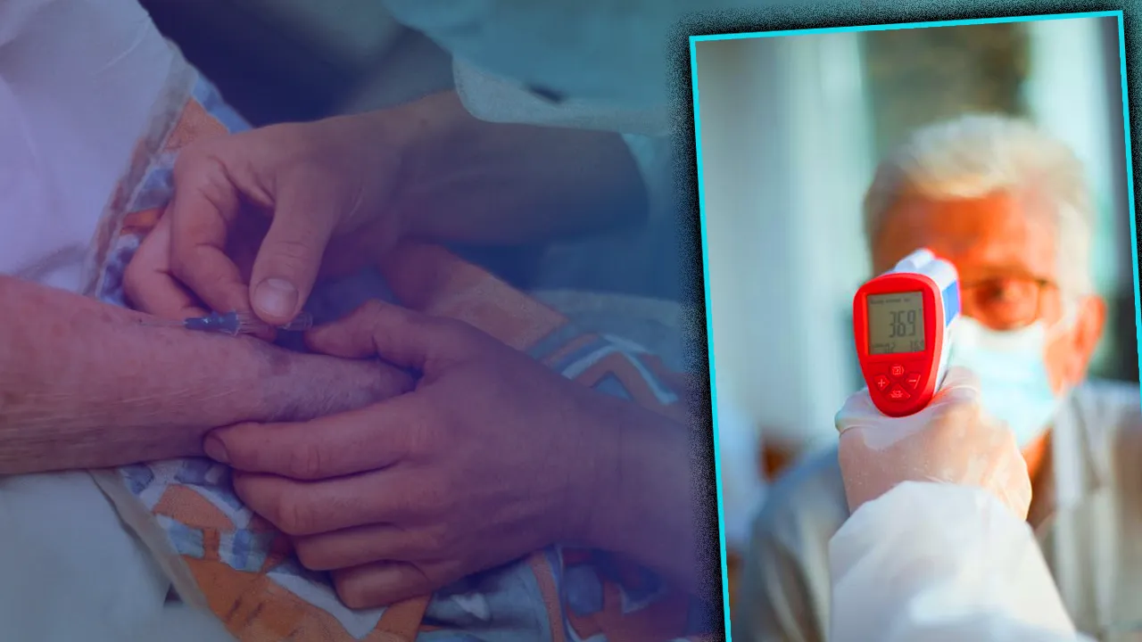  50 yaş ve üzeri risk altında! 3 kişiden birinde var: Sessizce ilerliyor 