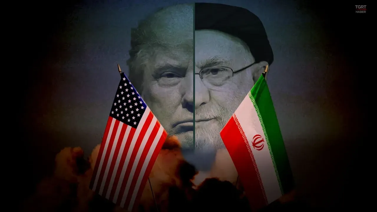 ABD’den İran’a son uyarı 