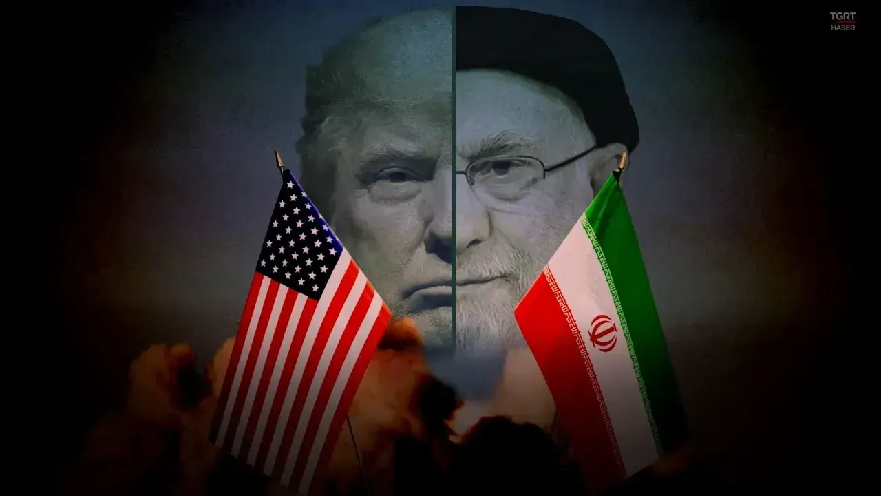 ABD'DEN İRAN'A ÜLTİMATOM