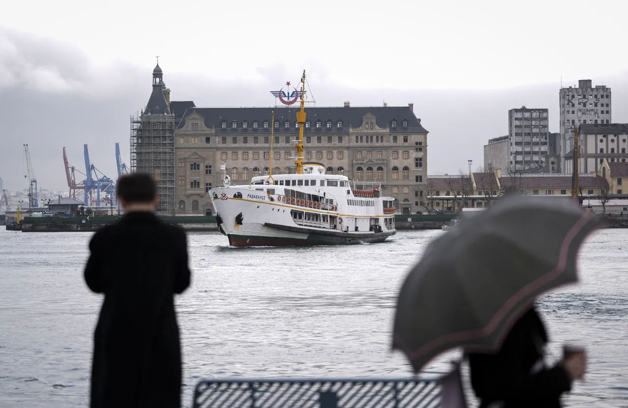 AKOM saat verdi! Soğuk hava geri dönüyor: Sıcaklık 5 derecenin altına düşecek