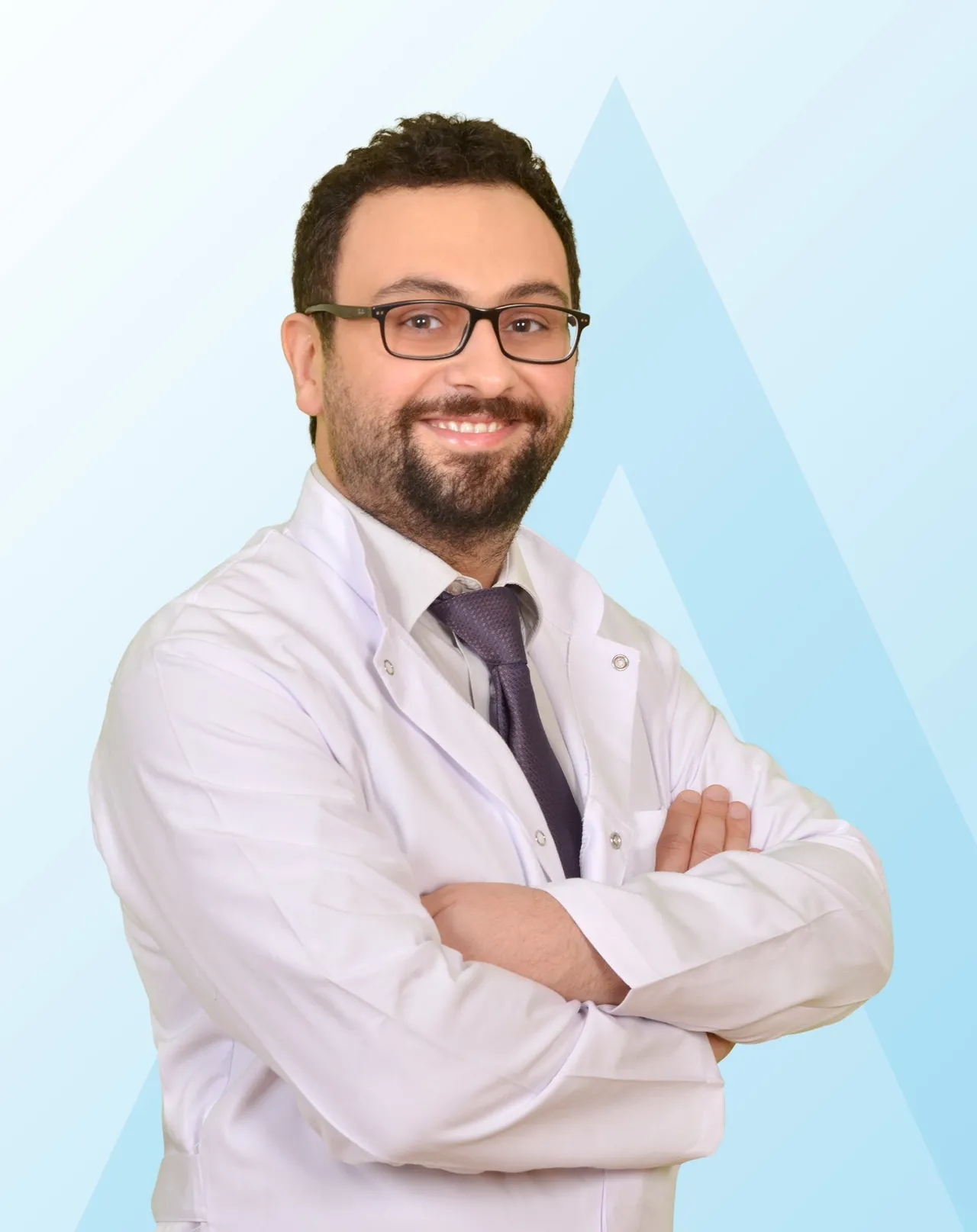 Psikiyatri Uzmanı Dr. Barış Sancak