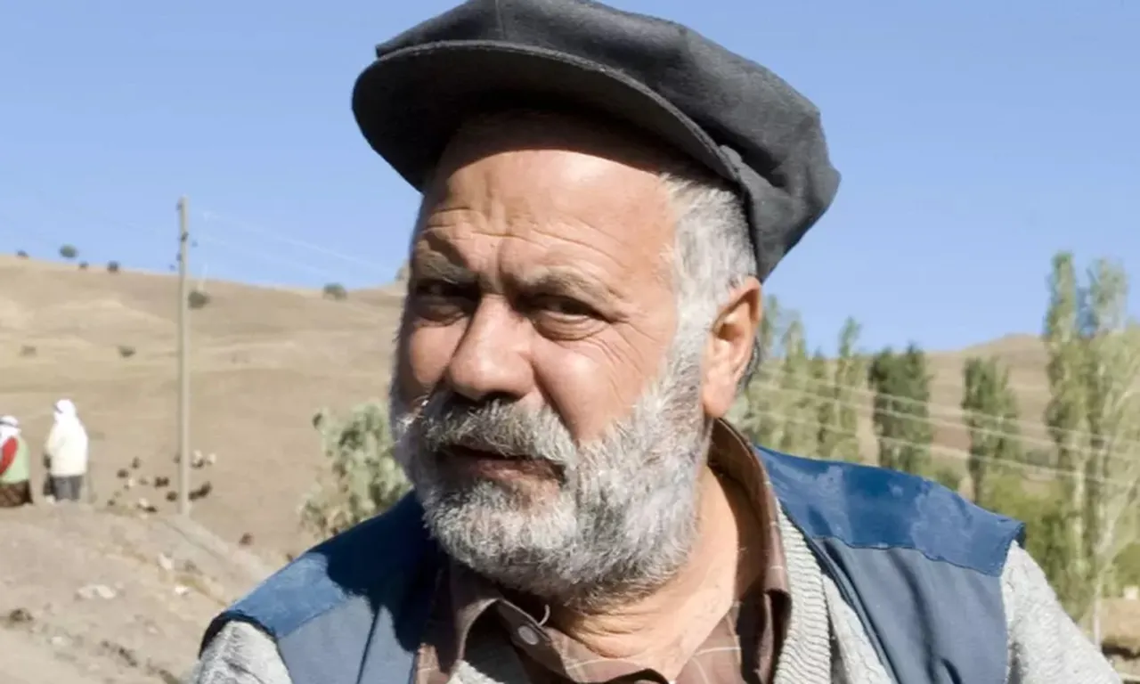 Ali Tutal’ın cenazesinde yürek burkan veda… Kızı gözyaşlarıyla söz verdi