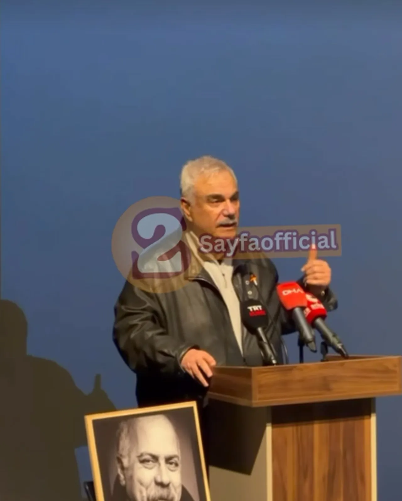 Ali Tutal’ın cenazesinde yürek burkan veda… Kızı gözyaşlarıyla söz verdi