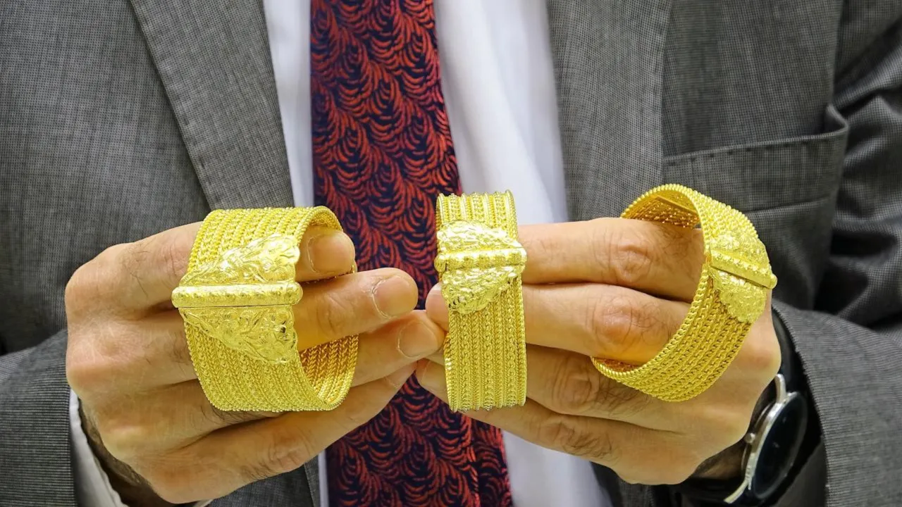 Altını alın ve unutun! 5 haneli rakamlar için tarih veren İslam Memiş'ten net uyarı