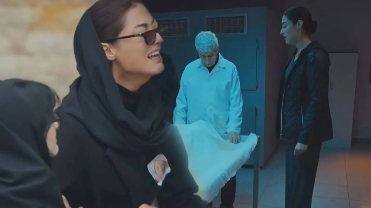 Arka Sokaklar’da Güllü’nün kızını oynayacak oyuncunun Tuğyan’a benzerliği gündem oldu