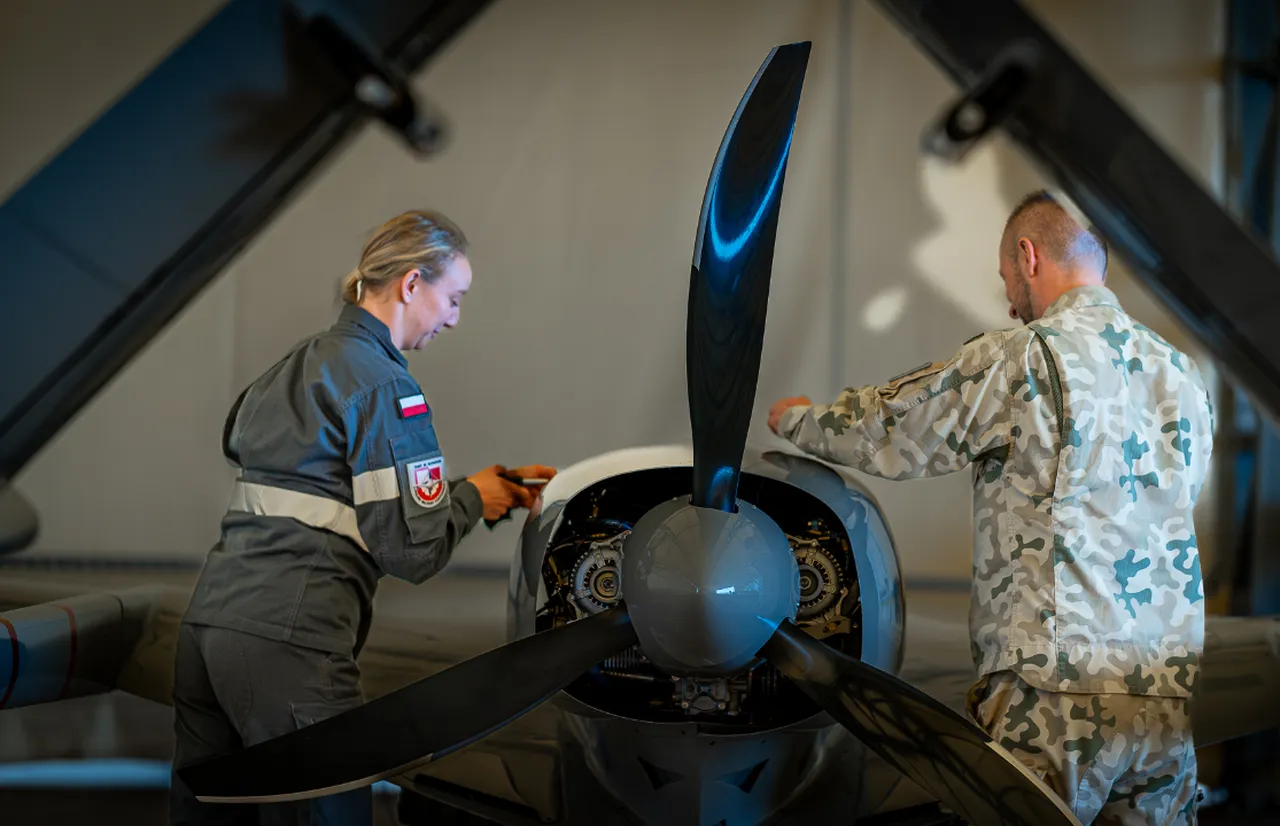 Avrupa ülkesi Bayraktar TB2’lerle devriyeye çıktı! 