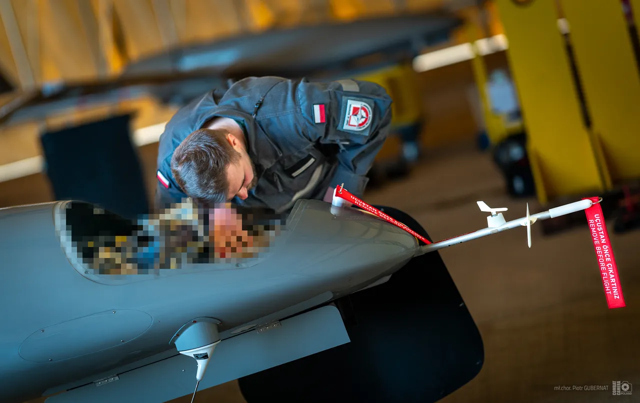 Avrupa ülkesi Bayraktar TB2’lerle devriyeye çıktı! "NATO'nun güney kanadını koruyacağız"