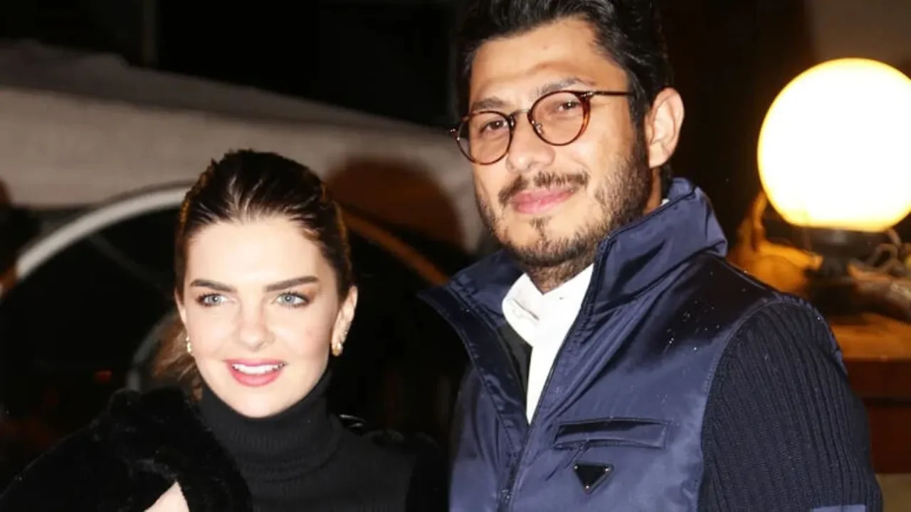 Bedri Güntay kimdir, ne iş yapıyor? Pelin Karahan’ın eşi Bedri Güntay’ın mesleği ve hayatı