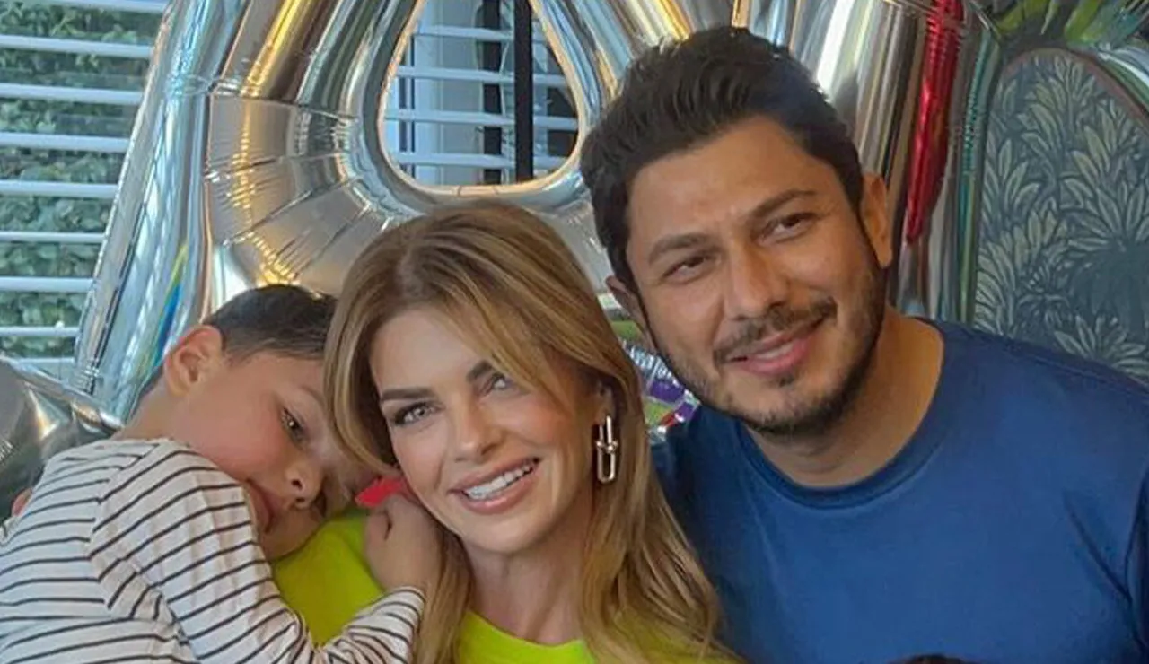 Bedri Güntay kimdir, ne iş yapıyor? Pelin Karahan’ın eşi Bedri Güntay’ın mesleği ve hayatı