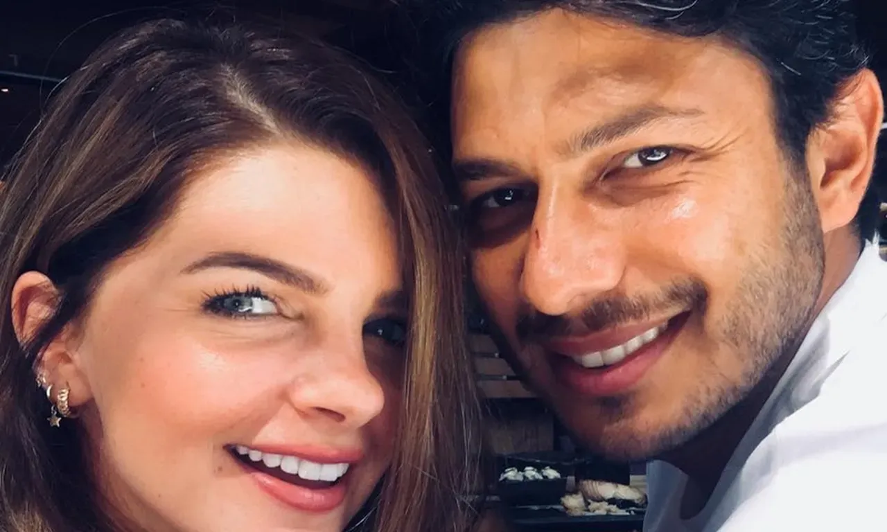 Bedri Güntay kimdir, ne iş yapıyor? Pelin Karahan’ın eşi Bedri Güntay’ın mesleği ve hayatı