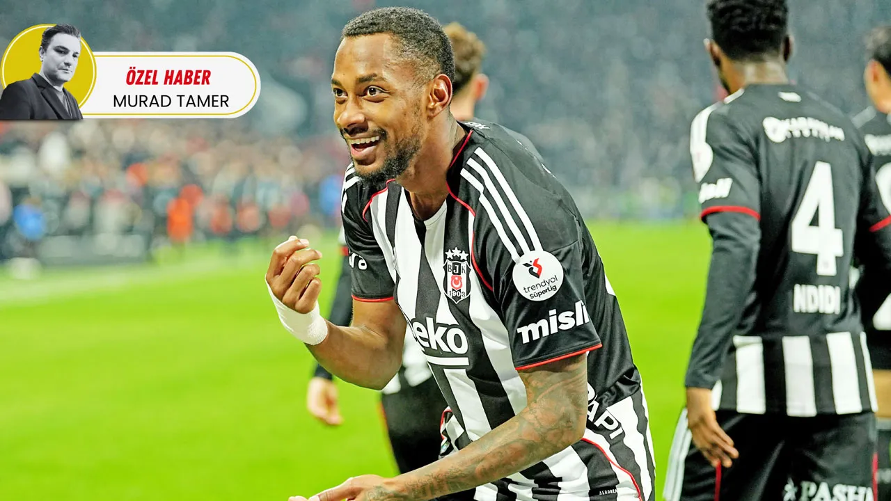 Beşiktaş'ta o kayıplar olmasa!