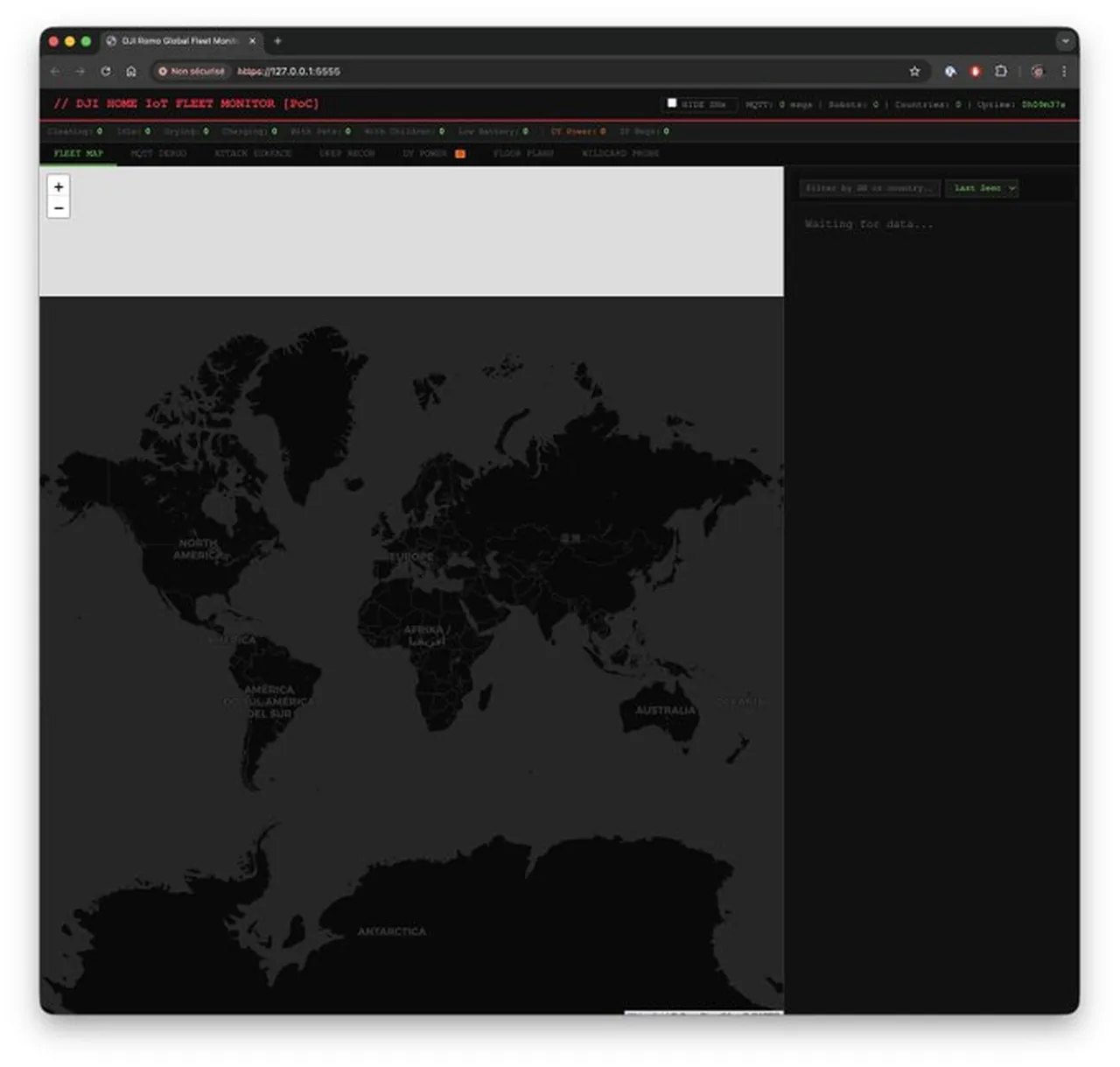 Binlerce robot süpürgenin kamerasını ele geçirildi! 24 ülkede alarm zilleri çalıyor