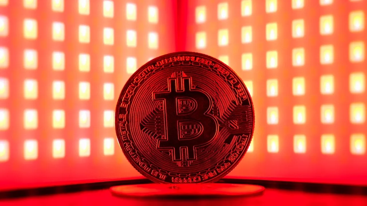 Bitcoin neden düşüyor? İşte kriptoların yeni korkusu