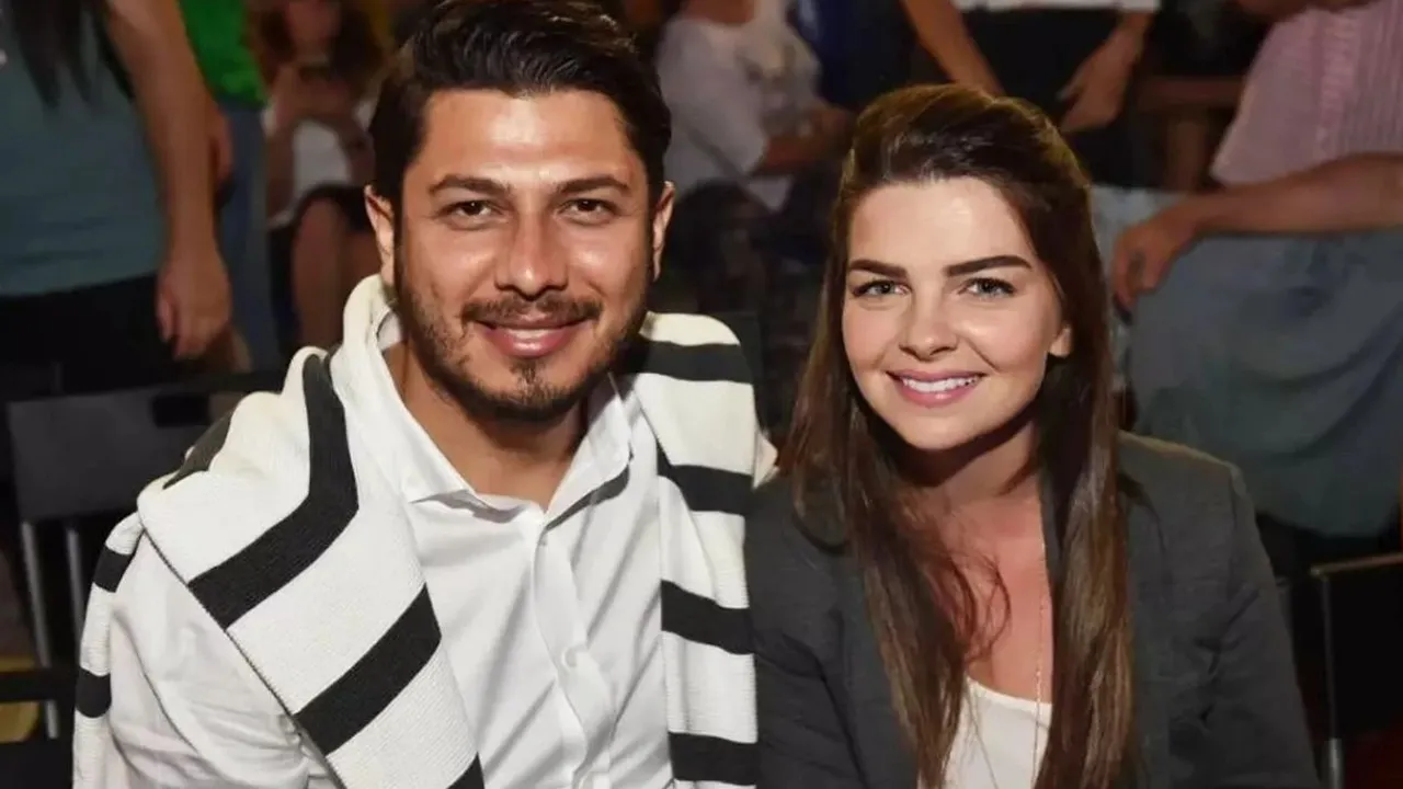 Boşanma söylentileri doğru çıktı! Pelin Karahan cephesinden ilk açıklama…