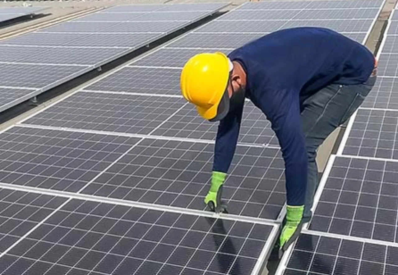 Çatı GES’ler üç yılda maliyetini çıkarıyor