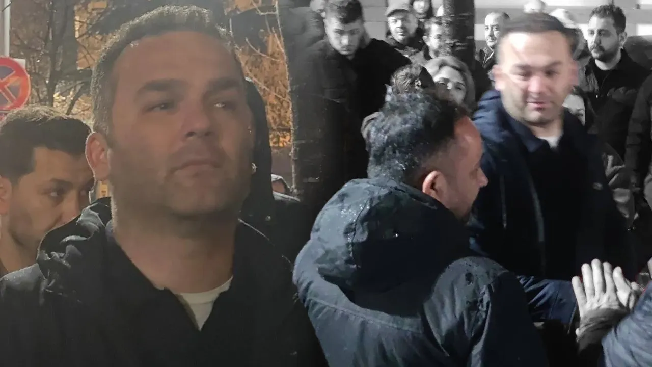 CHP'li Hasbi Dede hakkında 'çocuğa cinsel taciz' iddianamesi! İstenen ceza belli oldu