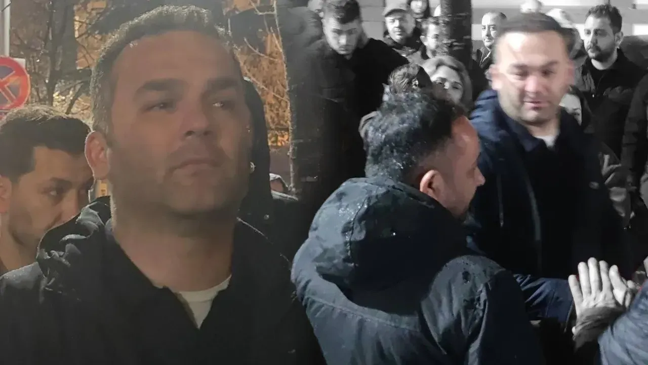 İŞTE CHP'Lİ DEDE'YE İSTENEN CEZA