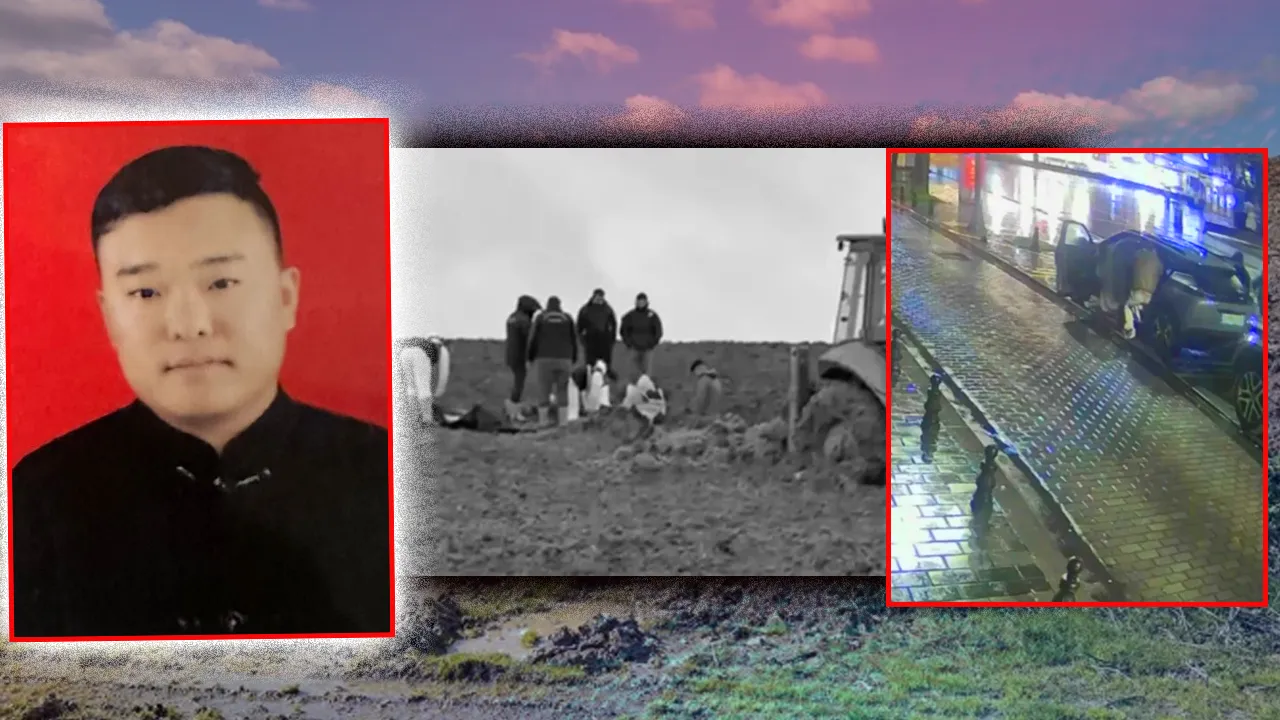 Çinli iş adamı Yong Wang'ın cinayetinde kan donduran detaylar! 1 ay önce planlamışlar 