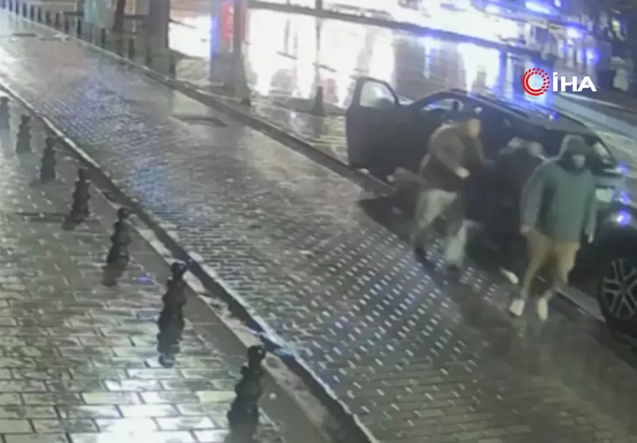 Çinli iş adamı Yong Wangın cinayetinde kan donduran detaylar! 1 ay önce planlamışlar