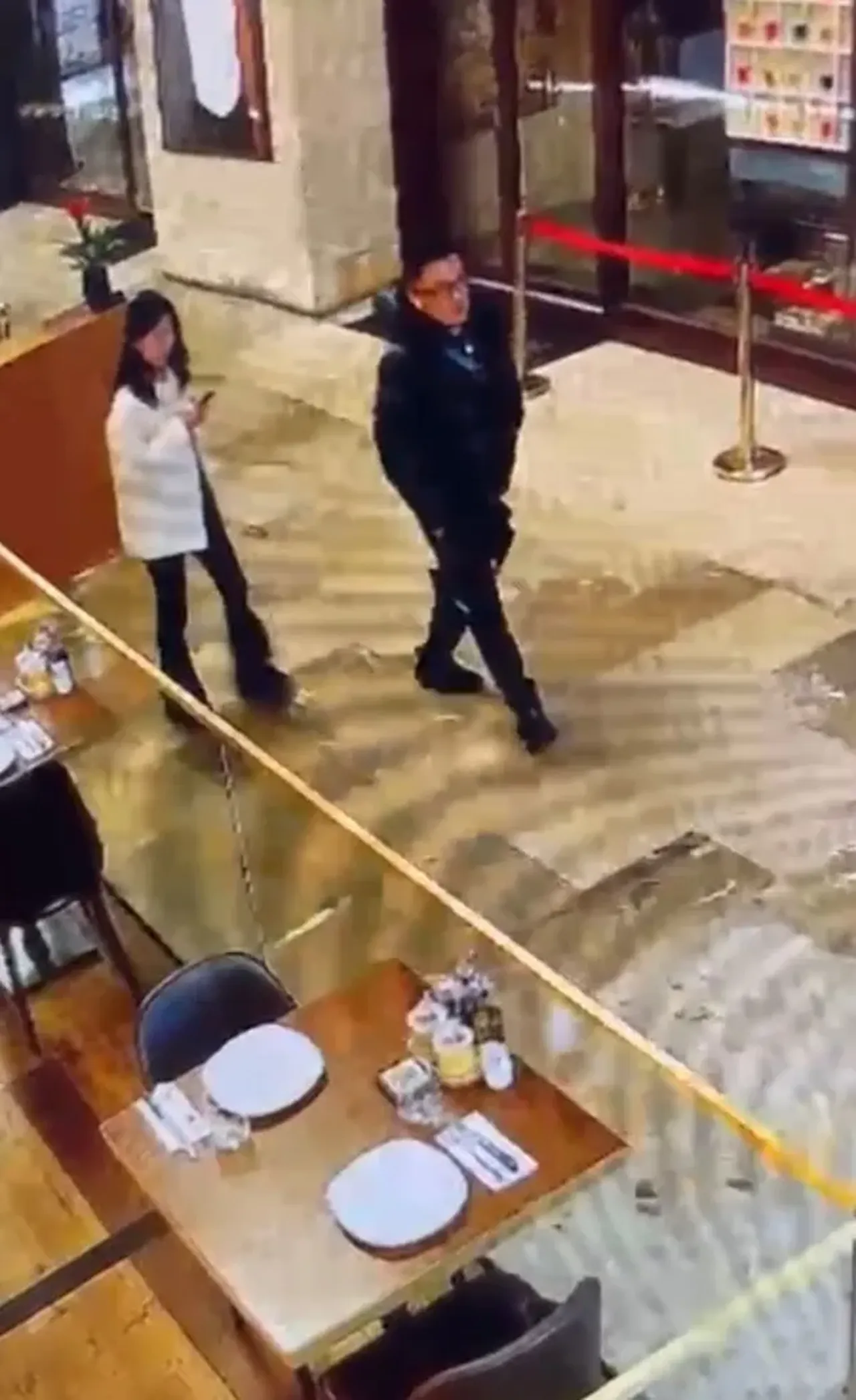 Çinli iş adamı Yong Wangın cinayetinde kan donduran detaylar! 1 ay önce planlamışlar