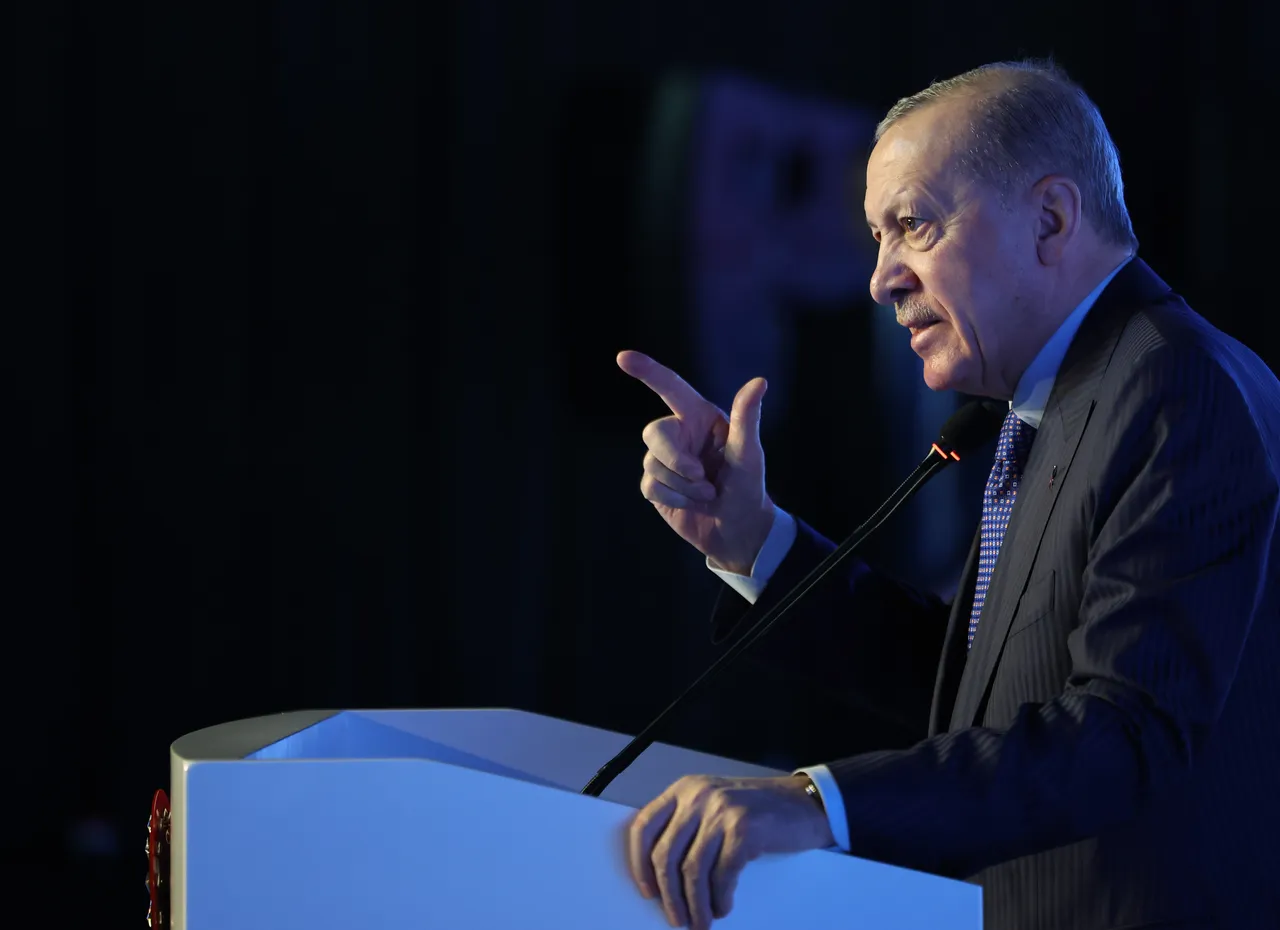 Cumhurbaşkanı Erdoğan hizmete aldı: Sancar SİDA envanterde!