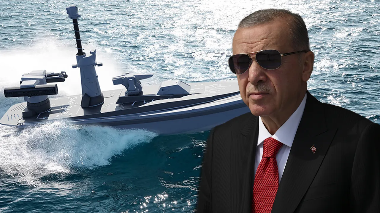 Cumhurbaşkanı Erdoğan'dan HAVELSAN'da önemli açıklamalar