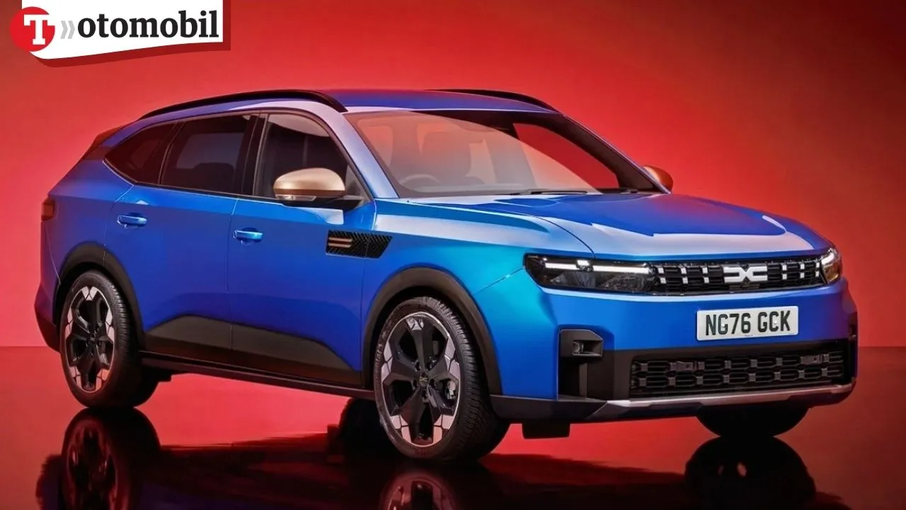 Dacia C-Neo için adres Bursa! Bir model daha Türkiye’de üretilecek