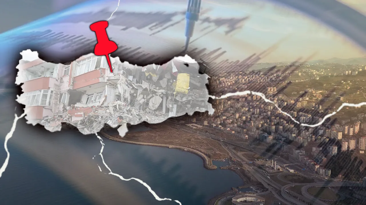 ‘Deprem üretmez’ sanılan riskli yeri açıkladı! Herkes yanlış biliyormuş