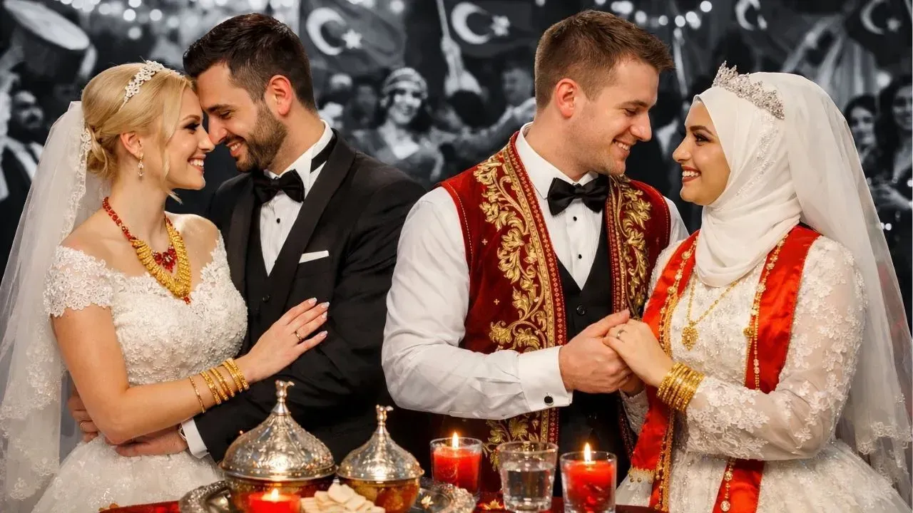 10 YILDA DİKKAT ÇEKEN DEĞİŞİKLİK