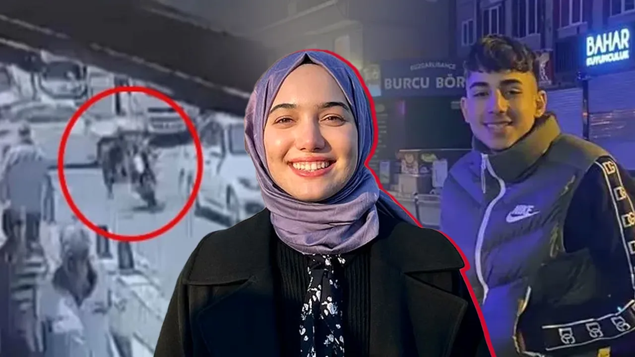 Fatma Zehra Kınık davasında Batın Barlas Çeki'nin annesi şikayetini geri çekti