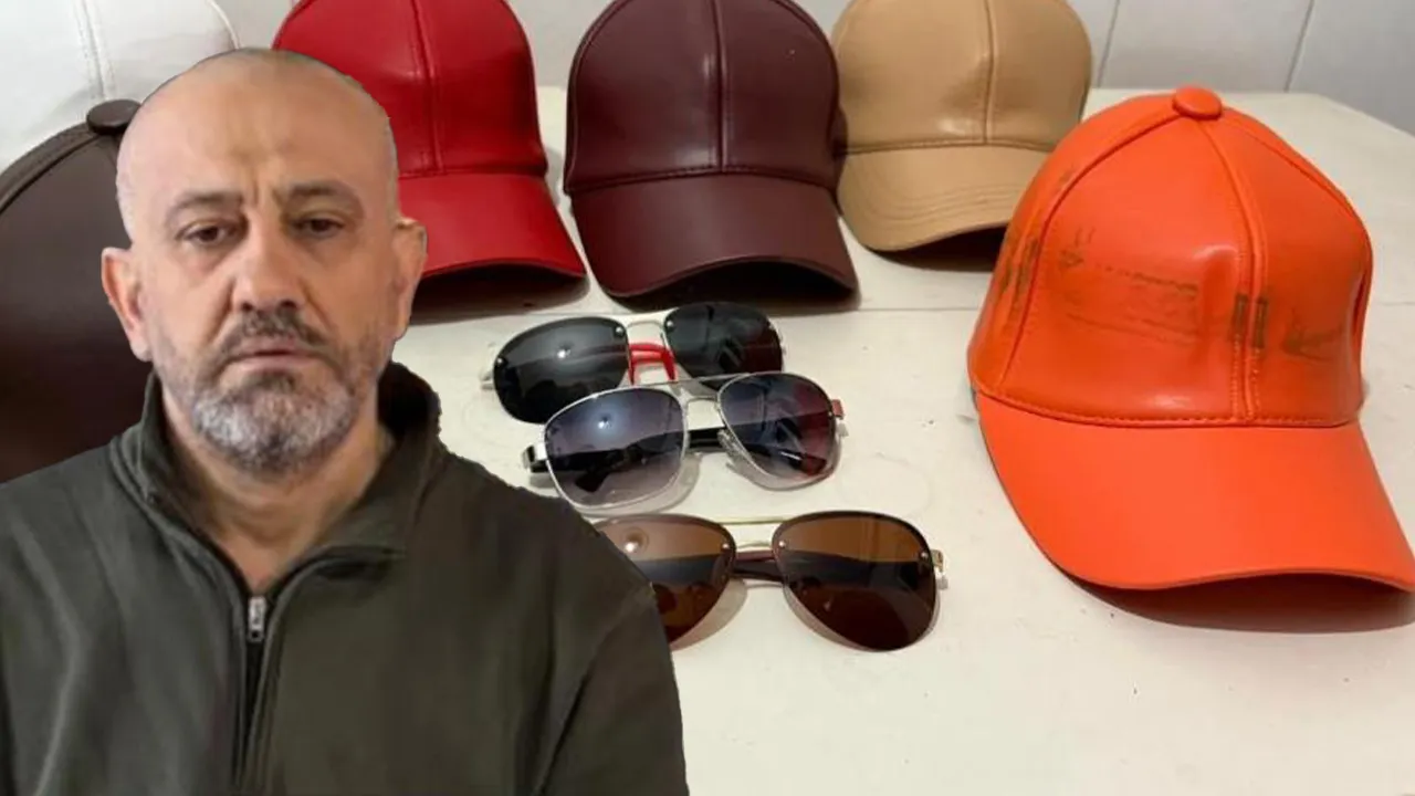 FETÖ’nün kritik ismine operasyon! Bedrettin Günebakmaz yakalandı