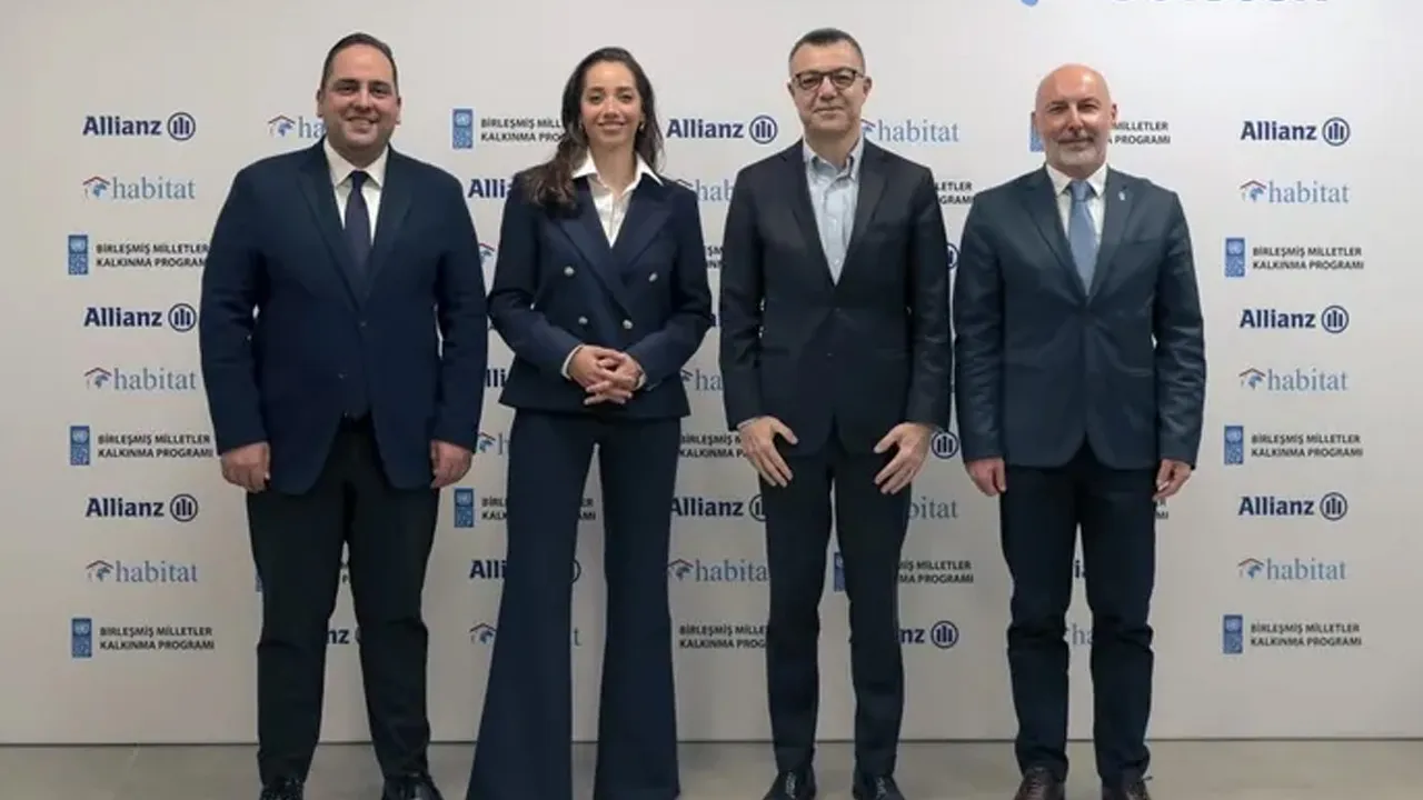 Finansal okuryazarlık topluma yayılacak! Hedef ilk etapta 10 bin genç