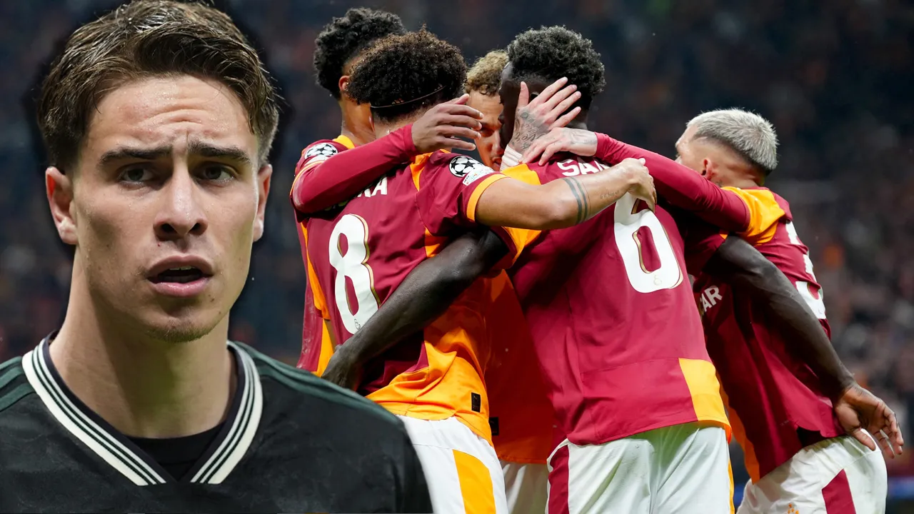 Galatasaray maçı öncesi Kenan Yıldız gelişmesi! Spalletti açıkladı