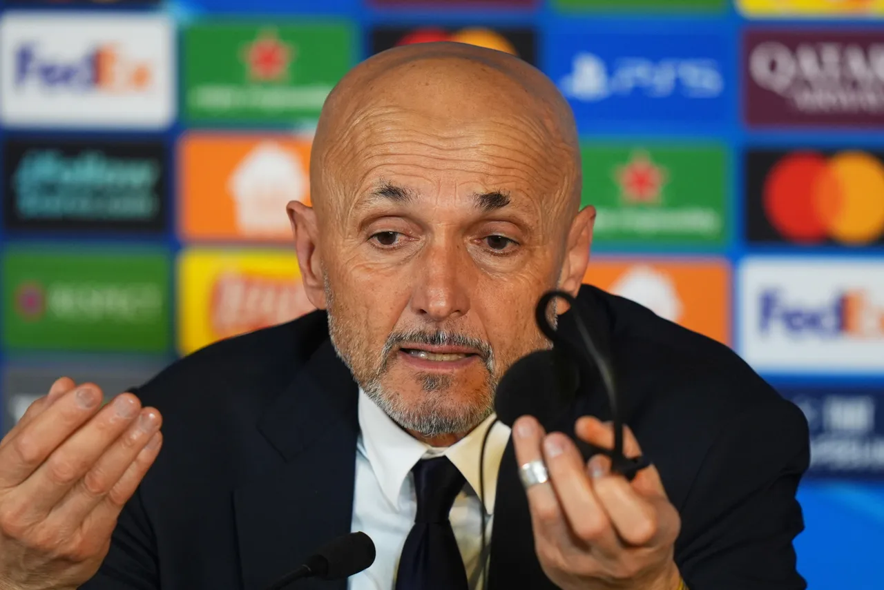 Luciano Spalletti