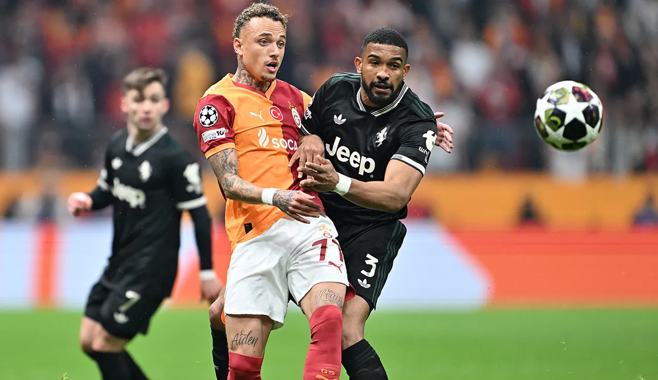 Bremer, 5-2'lik maçta sakatlığı sebebiyle 34'üncü dakikada yerini Federico Gatti'ye bıraktı.