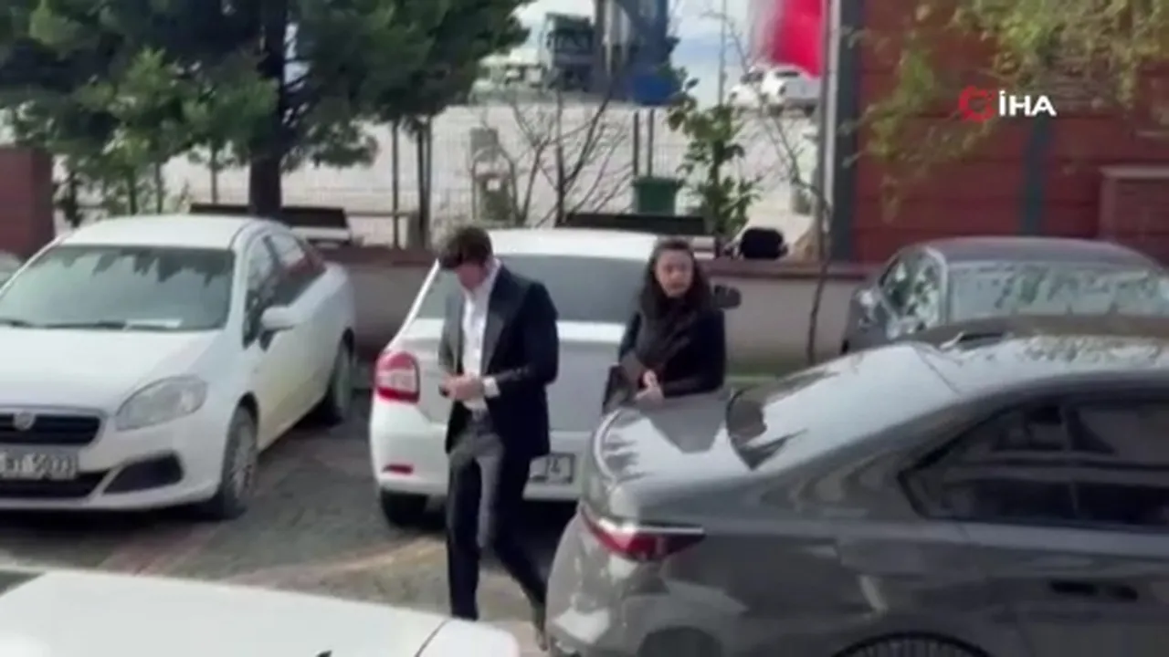 Halit Yukay ile en son o konuşmuştu... Kıvanç Tatlıtuğ tanık kürsüsünde: 'İçime bir his düştü'