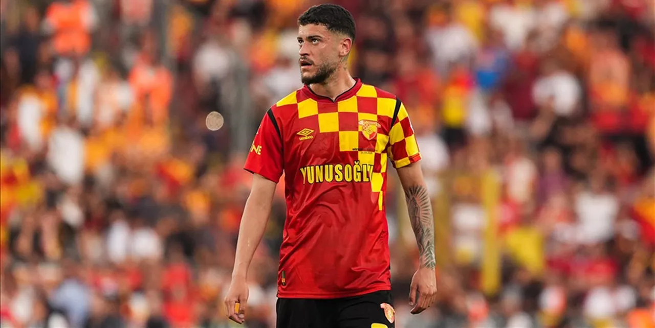 Leipzig, Romulo ile 2030'a kadar sözleşme imzalamıştı.