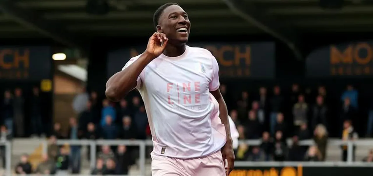 Aribim Pepple (Fotoğraf: Instagram)