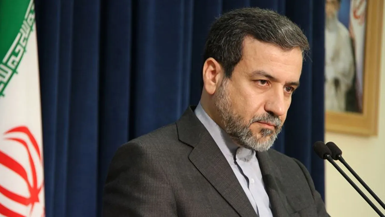 İran'dan müzakere öncesi kritik açıklama: ABD ile anlaşma mümkün