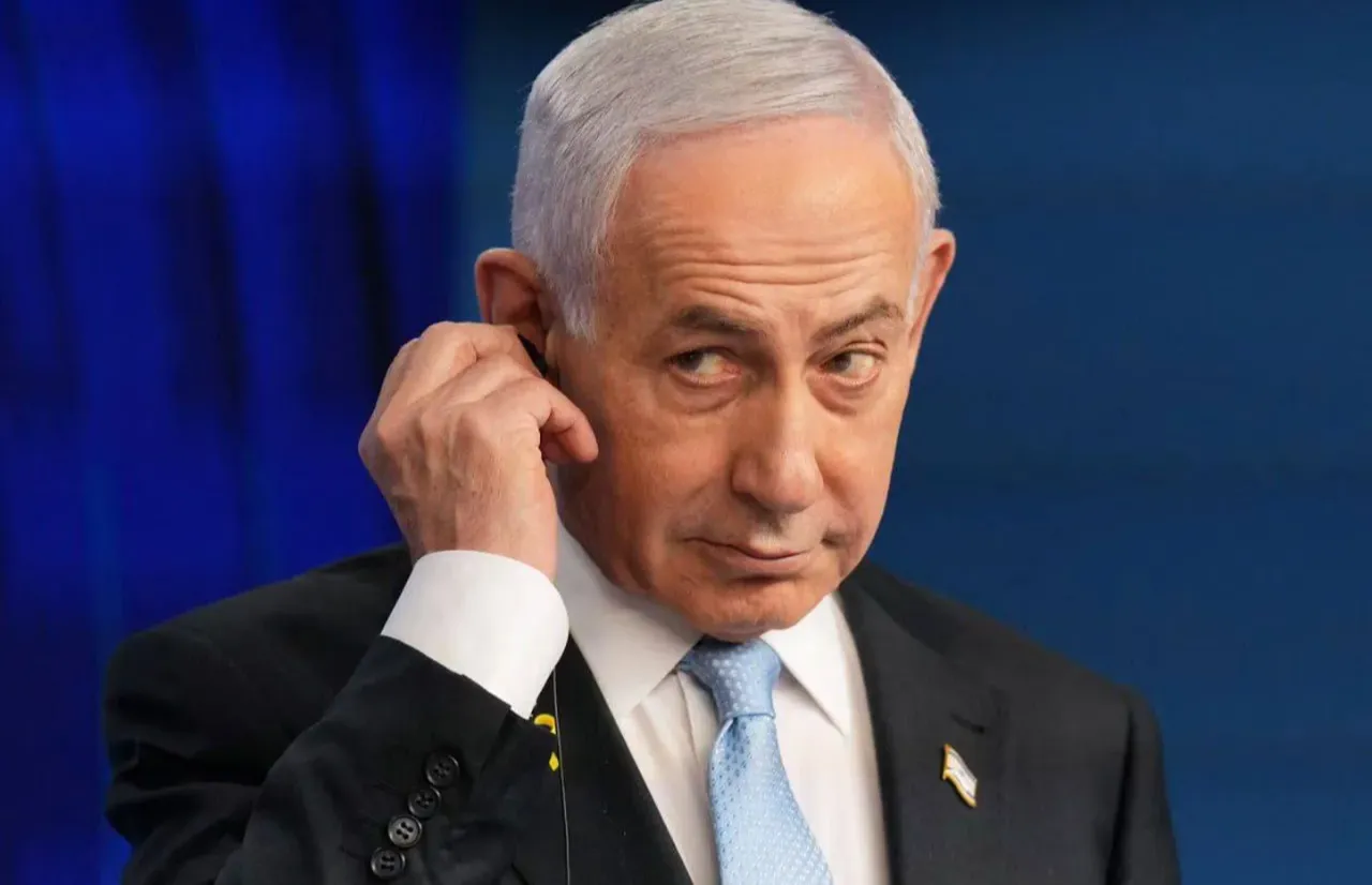 İsrail basını Netanyahu’yu yalanladı! 