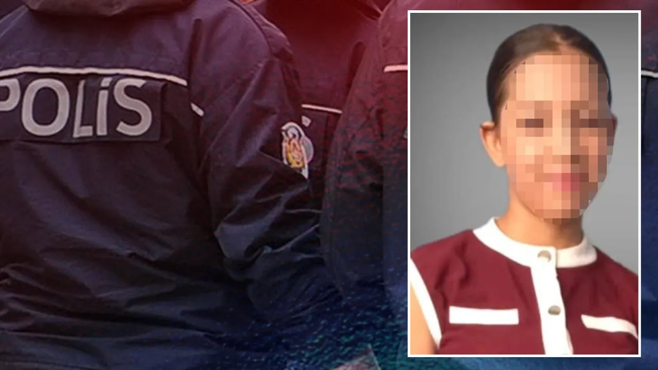 İstanbul kayıp olarak aranan çocuk Bartın'da bulundu 